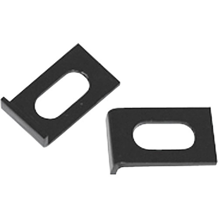 Door Stops Hideaway Headlamp 1968-69 GTO