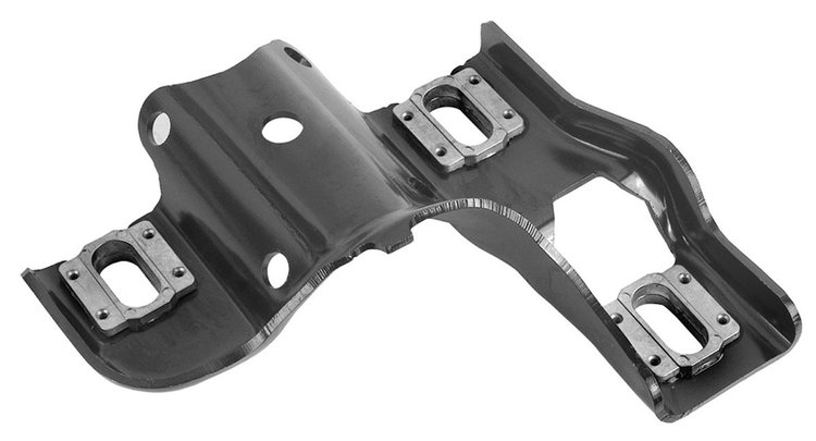 Steering Column Mounting Bracket 1968 GM A-Body