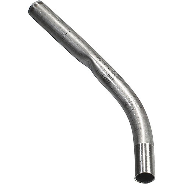 Dipstick Tube Oil 1965-68 Pontiac In-Pan Stainless