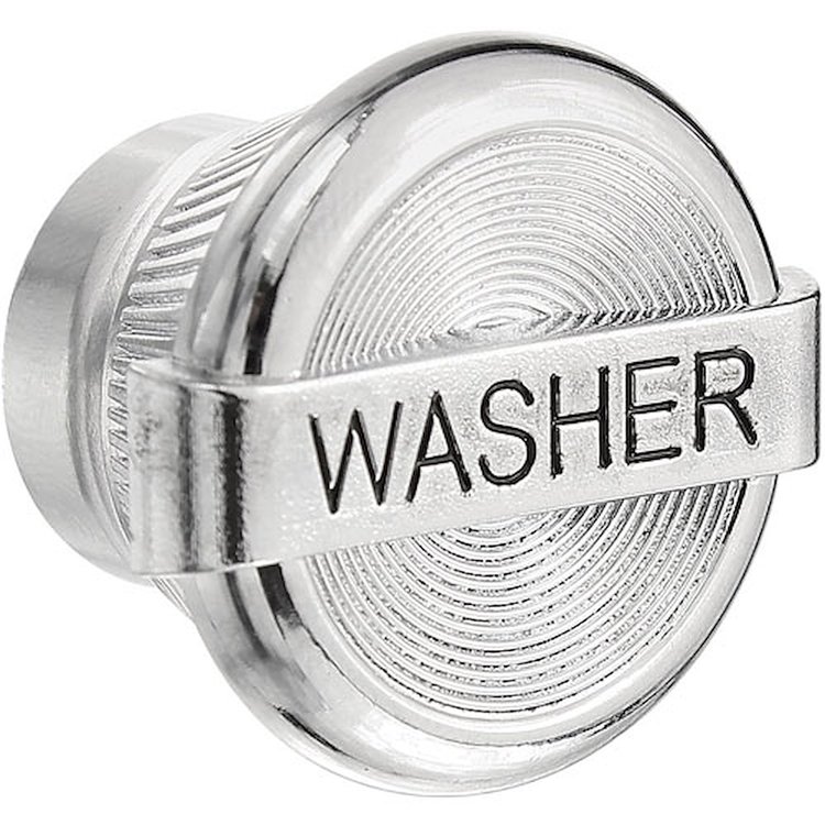 Knob Windshield Wiper 1968 G/T/L