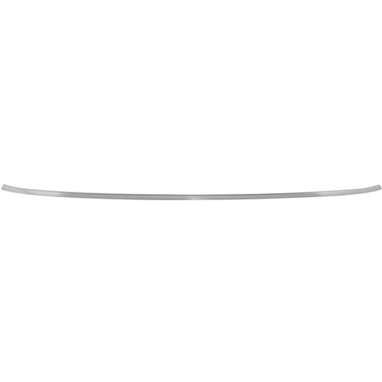 Hood Molding for 1968-1972 Pontiac GTO, Lemans, Tempest [Rear Edge]