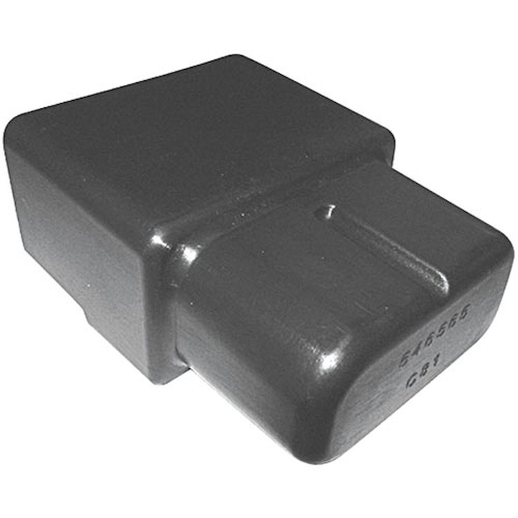Plastic Cover Horn Relay 1968-71 G/T/L