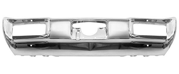 Bumper Rear 1968 GTO/Lemans/Tempest