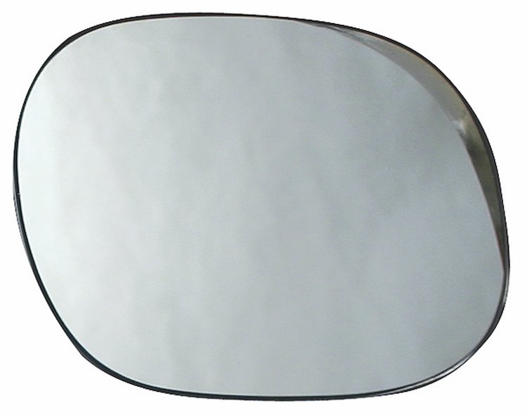 Glass 1971-72 GTO Sport Mirror