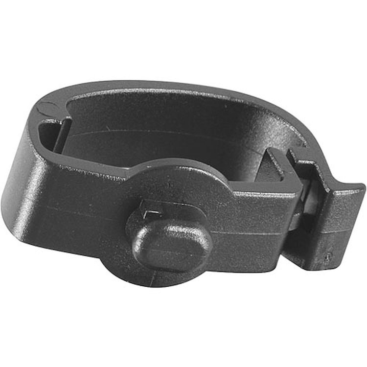 Wire Retainer Clip Inner Fenderwell 1964 GTO