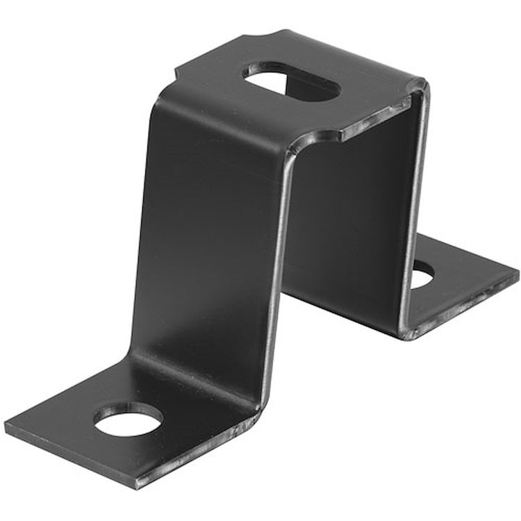Bumper Bracket Rear 1964 GTO/Lemans/Tempest 1965 Wagon