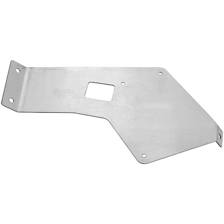 Bracket AM/FM Multi-Plex Stereo 1969-70 Pontiac