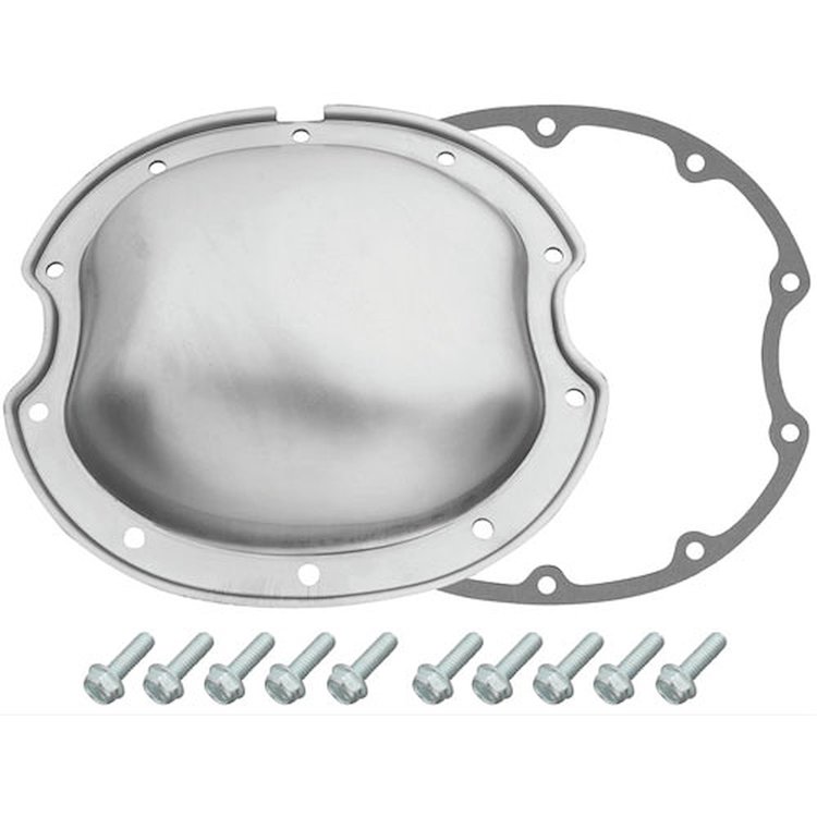 Rear End Cover 10-Bolt 1964-73 GTO