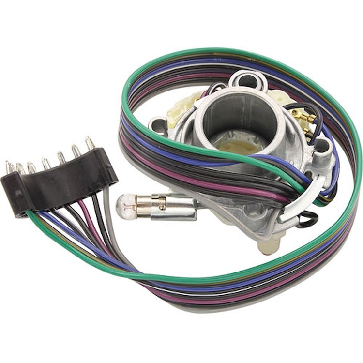 Switch Turn Signal 1964 A-Body w/o Tilt