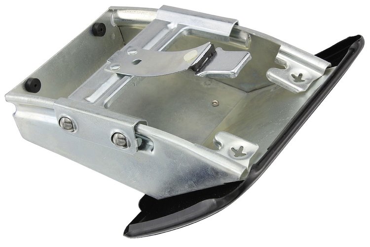 In-Dash Ash Tray Assembly 1968 GTO/Tempest/LeMans