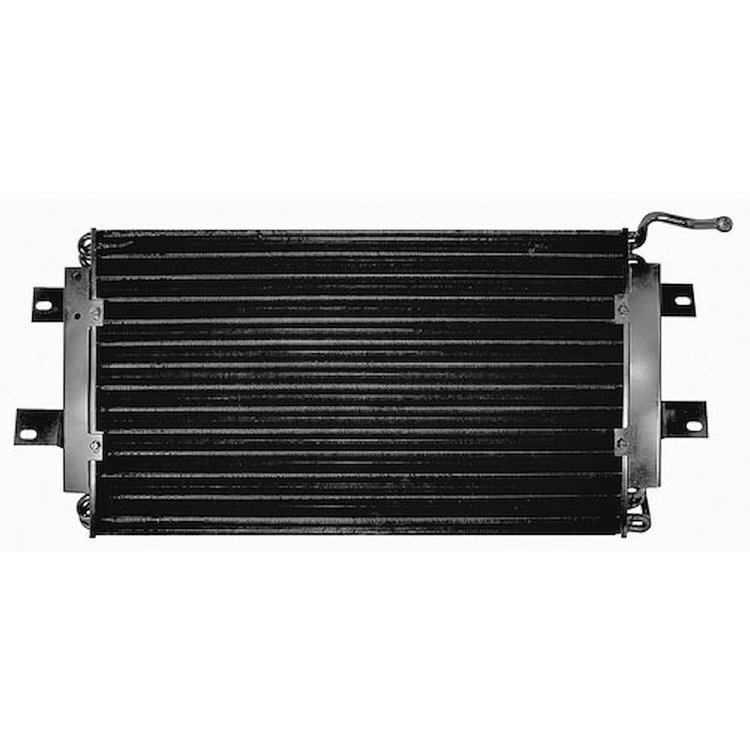 AC Condenser 1964 GTO/Temp/LeMans