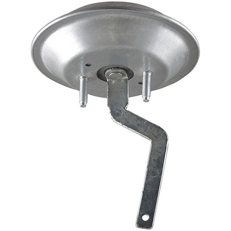 Vacuum Actuator 1973-75 G-T-L/GP Single Port w/AC