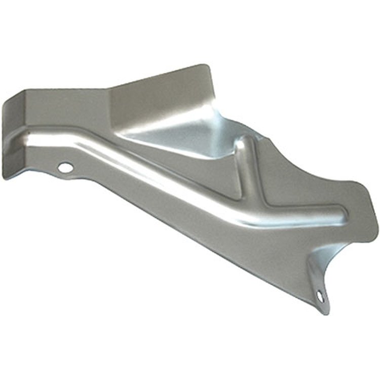 Heat Shield Column Shift Back Drive Linkage 1969-72 GTO