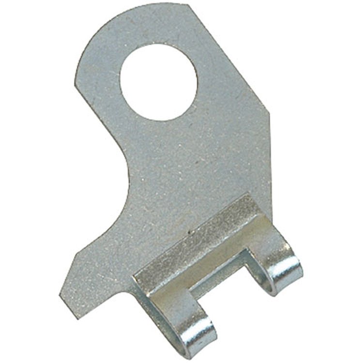 Hold Down Clip Transmission Modulator Line 1971-77 Pontiac