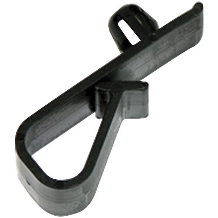 Retainer Core Support Wire 1970-72 GTO/Tempest/LeMans