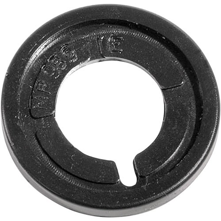 1964-69 GTO/Tempest/Lemans Antenna Mounting Pad -Manual