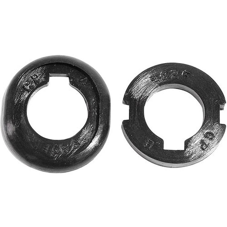 1964-65 GTO/Tempest/Lemans Antenna Mounting Pad -Power