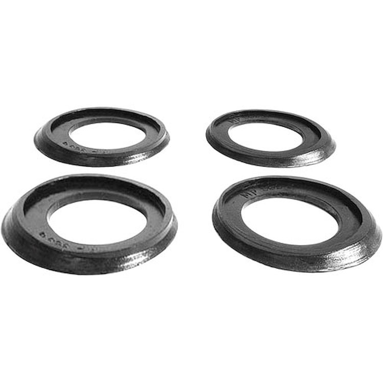 1966-69 GTO/Tempest/Lemans Antenna Mounting Pad -Power