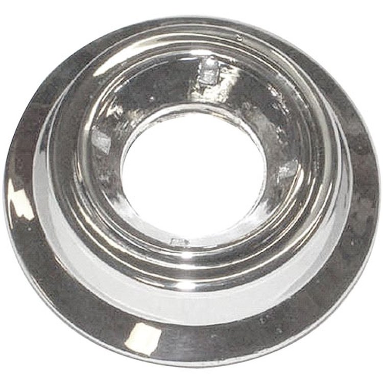 Bezel Remote Mirror 1965-68 Pontiac