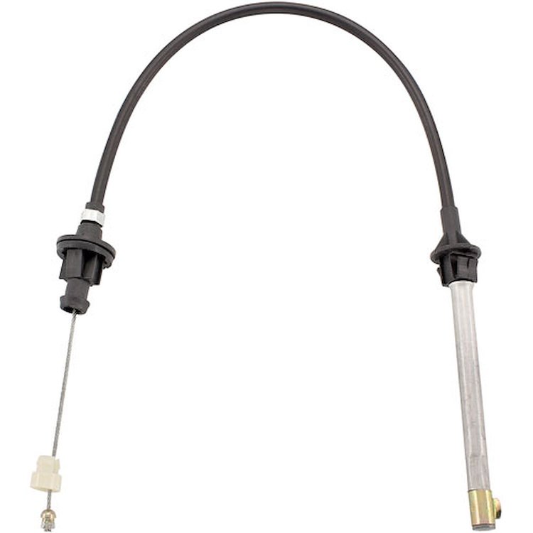 Throttle Cable 1973 GTO/Tempest/LeMans/Grand Prix