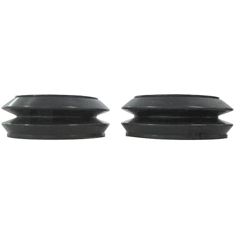 Boots Ram Air 1971-72 GTO