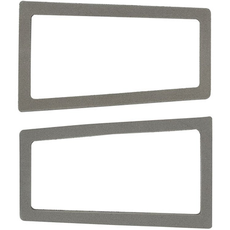 Gaskets Tail Lamp Lens 1964-65 Tempest/LeMans