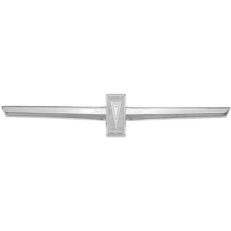 Door Panel Emblem 1964 GTO/Tempest/LeMans / 1965 Tempest Custom