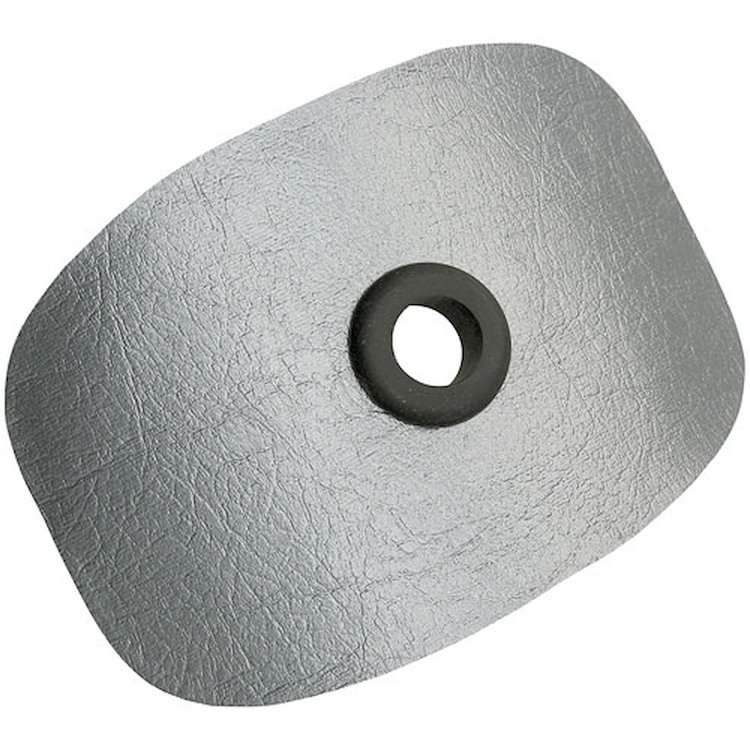 Console SHIFTER DUST COVER 1964 GTO 4 Speed