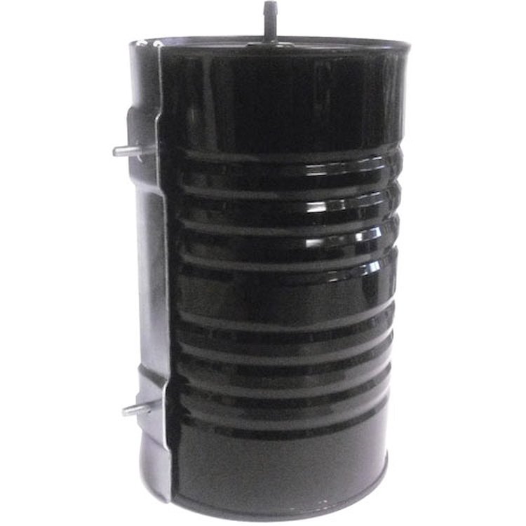 Vacuum Canister 1959-65 Pontiac Tri-Power Automatic
