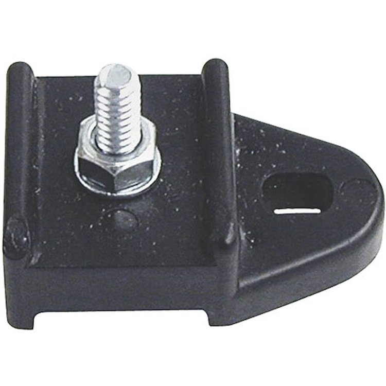 Battery Cable Junction Block w/Central Stud 1965-1969 Chevelle / 1967 Pontiac Convertible