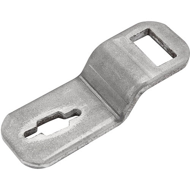 Range Selector Lever 1966-68 GTO Auto w/ Console