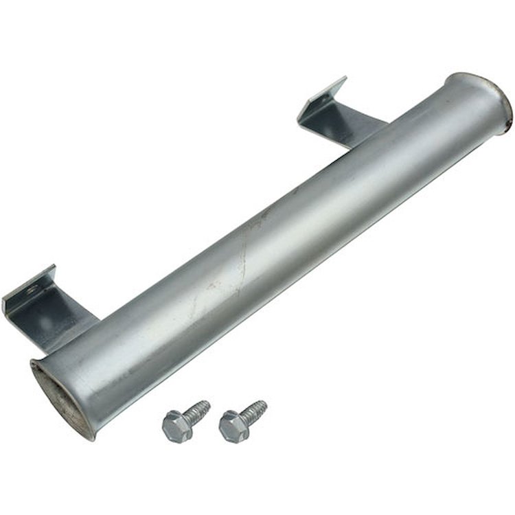 Heat Isolator Tube Battery Cable 1967-69 GTO/1969 Grand Prix Motor Mount
