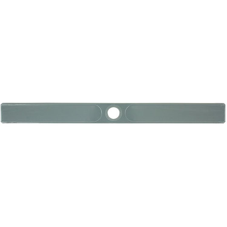 Console SHIFTER DUST COVER 1966-68 GTO 2 Speed Auto.