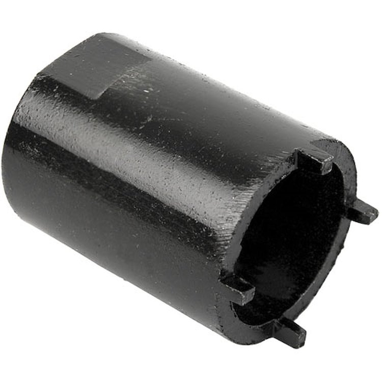 Tool 1969-72 Pontiac Remote Mirror Nut