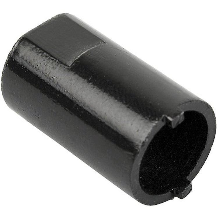 1959-77 Headlight and Wiper Switch Nut Tool