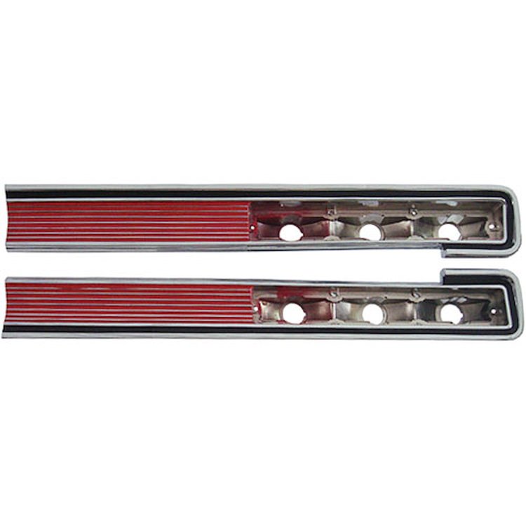 Bezel Tail Lamp 1964 GTO/Lemans