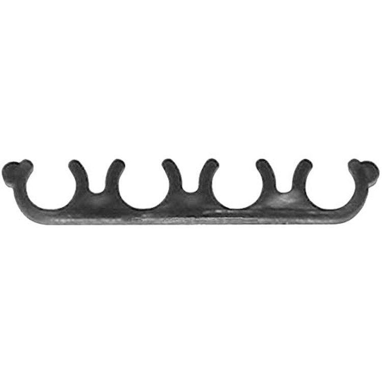 Spark Plug Wire Retainers 1959-72 4-Wire