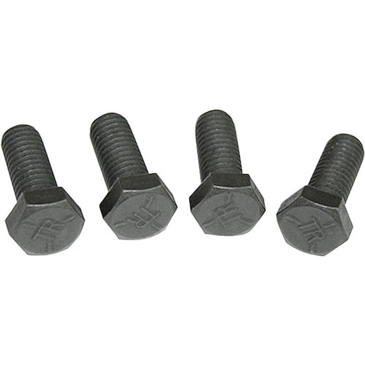 Bolts 1964-79 Muncie 4spd Bearing Cover to Main Case 4-Piece
