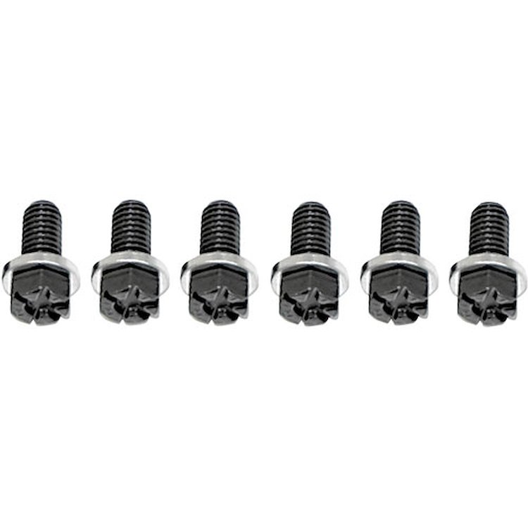 Bolts 1970-77 Pontiac 455 Motor Mount to Block 12-piece