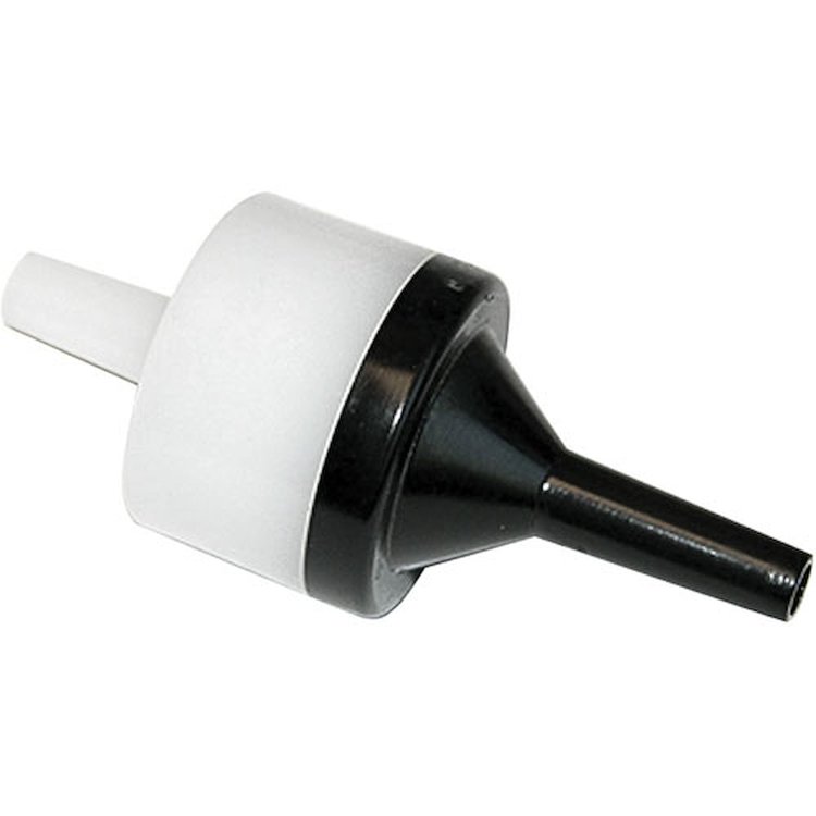 Check Valve Hideaway Headlamp 1968-69 GTO