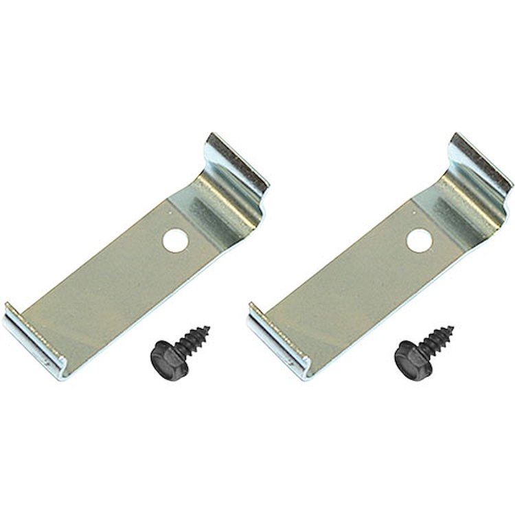 Clamps 1969 GTO/GP Power Steering Cooler Line