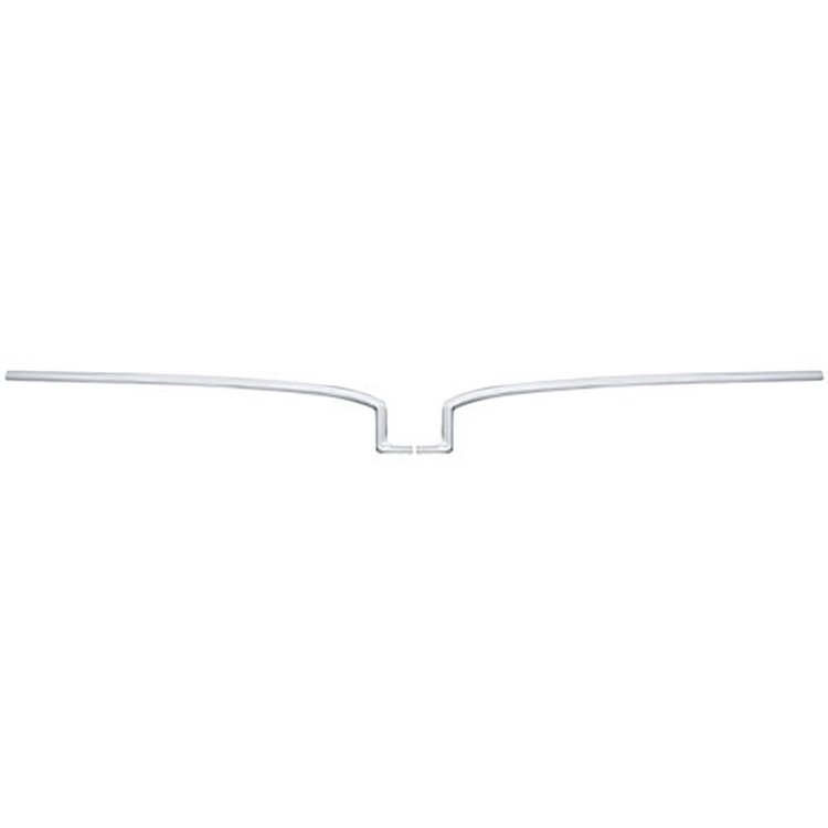 Moldings 1967 GTO Header Panel