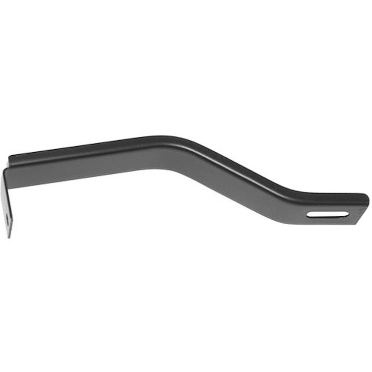 Bracket 1970-72 G-T-L/GP Rear Valance Panel Center Support