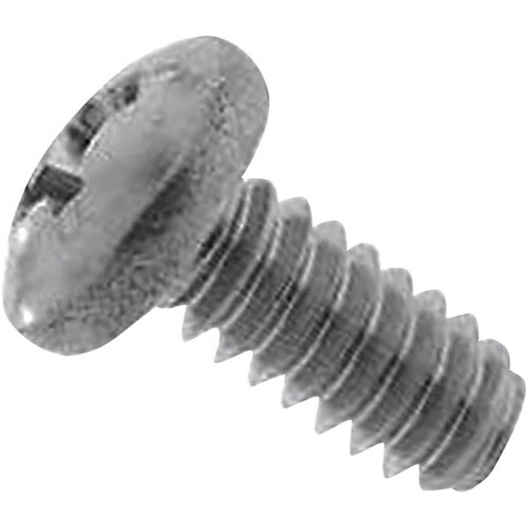 Screw 1966-69 Pontiac Choke Housing