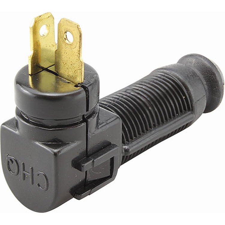 Back-up Light Switch 1968 Pontiac Manual Transmission