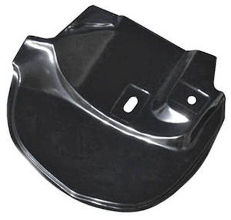Filler Panel 1965 GTO Headlight to Bumper