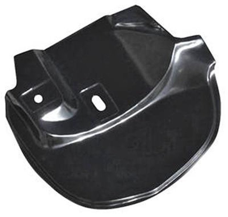Filler Panel 1965 GTO Headlight to Bumper
