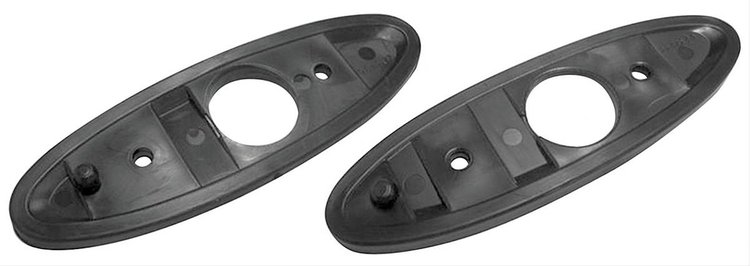 Mirror Mounting Gasket 1971-72 GTO/Skylark Sport Mirror