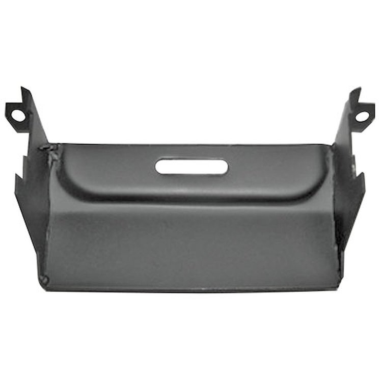 Lap Vent Mounting Plate 1964-67 GTO w/ AC