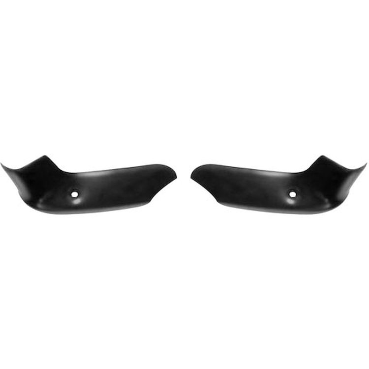 Headliner Trim 1966-67 BOP A-Body Pillar to Headliner 2dr HT
